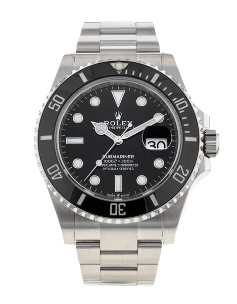 Rolex Submariner 126610 LN